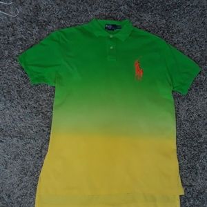 🐎 Polo Big Pony Dyed